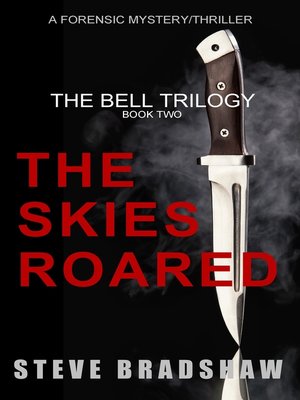 cover image of THE SKIES ROARED
